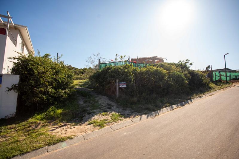 0 Bedroom Property for Sale in Whale Rock Western Cape